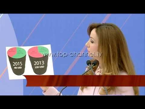 PD: Taksat mbajnë çmimin e naftës të lartë - Top Channel Albania - News - Lajme