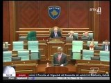 Kosovë, miratohet projektligji për xhihadistët - News, Lajme - Vizion Plus