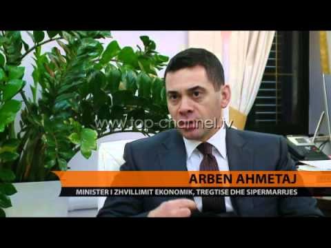 Qeveria: Çmimi i naftës ka rënë aq sa në bursë - Top Channel Albania - News - Lajme