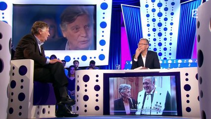 Patrice Duhamel - On nest pas couché 24 octobre 2015 #ONPC