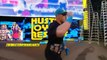 Kevin Owens VS John Cena Money In The Bank 2015 Highlights [HD]