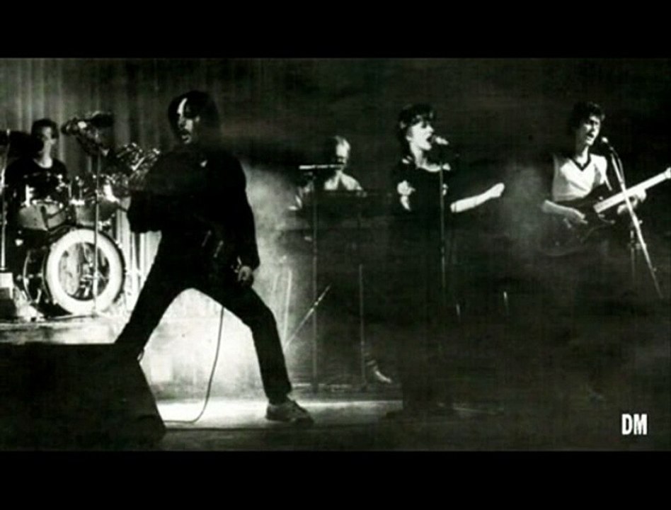 Prinzz - Ich steh' auf DT 64 (1983)