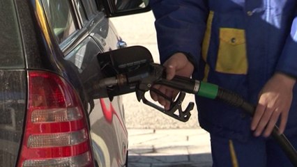 CMIMI I NAFTES NE SHQIPERI ME I LARTE SE MESATARJA GLOBALE