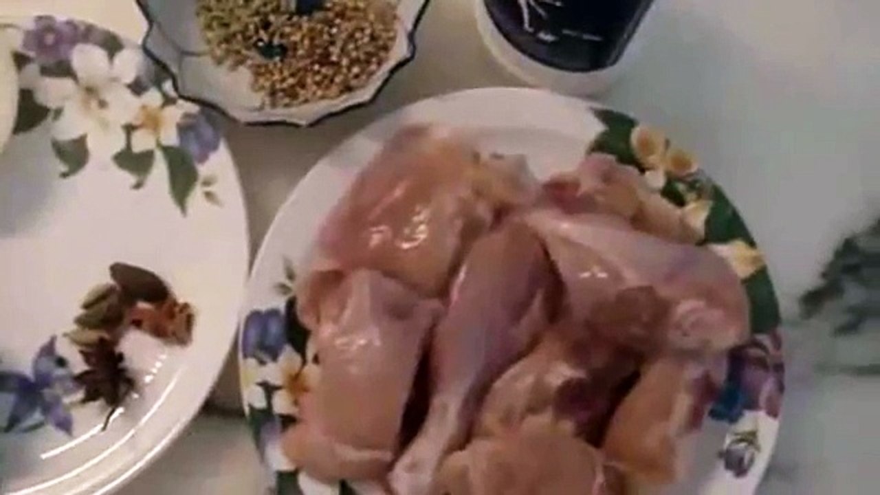Chicken-pulao---Pakistani-Dish