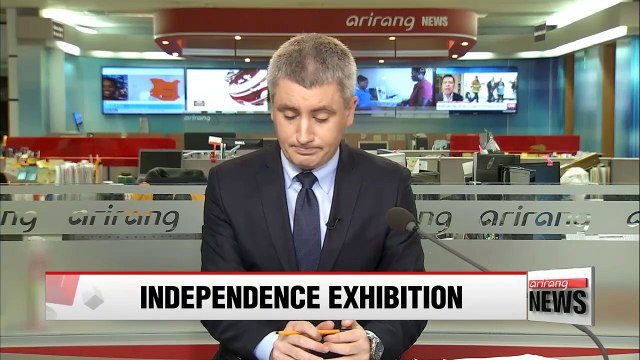 Exhibition celebrating Korea's liberation and freedom fighters opens in Soedaemun Prison