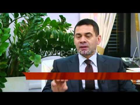 Qeveria: Çmimi i naftës ka rënë aq sa në bursë - Top Channel Albania - News - Lajme