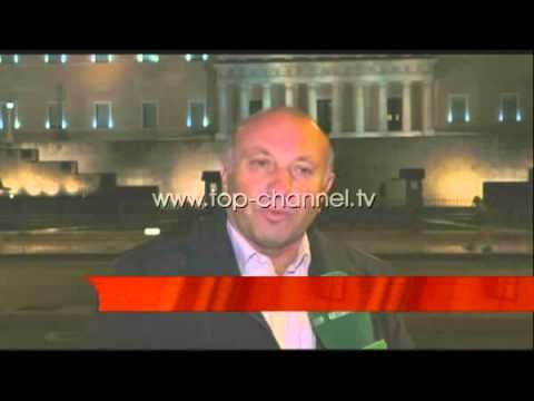 Minoritarët nga Shqipëria në zgjedhjet greke - Top Channel Albania - News - Lajme