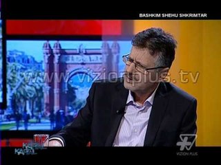 Kapital - Bashkejetesa mes besimeve. Pj.2 - 23 Janar 2015 - Talk show - Vizion Plus