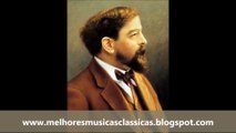 Debussy - Suite Bergamasque_ Clair de Lune