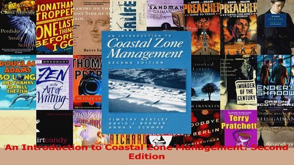 PDF Download  An Introduction to Coastal Zone Management Second Edition Read Full Ebook