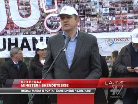 Jo duhanit ne Elbasan - News, Lajme - Vizion Plus