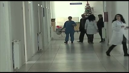 MJEKET E GJIROKASTRES KUNDER TESTIMIT