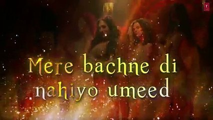 Mainu Ishq Da Lagya Rog Full Song with  Tulsi Kumar mari