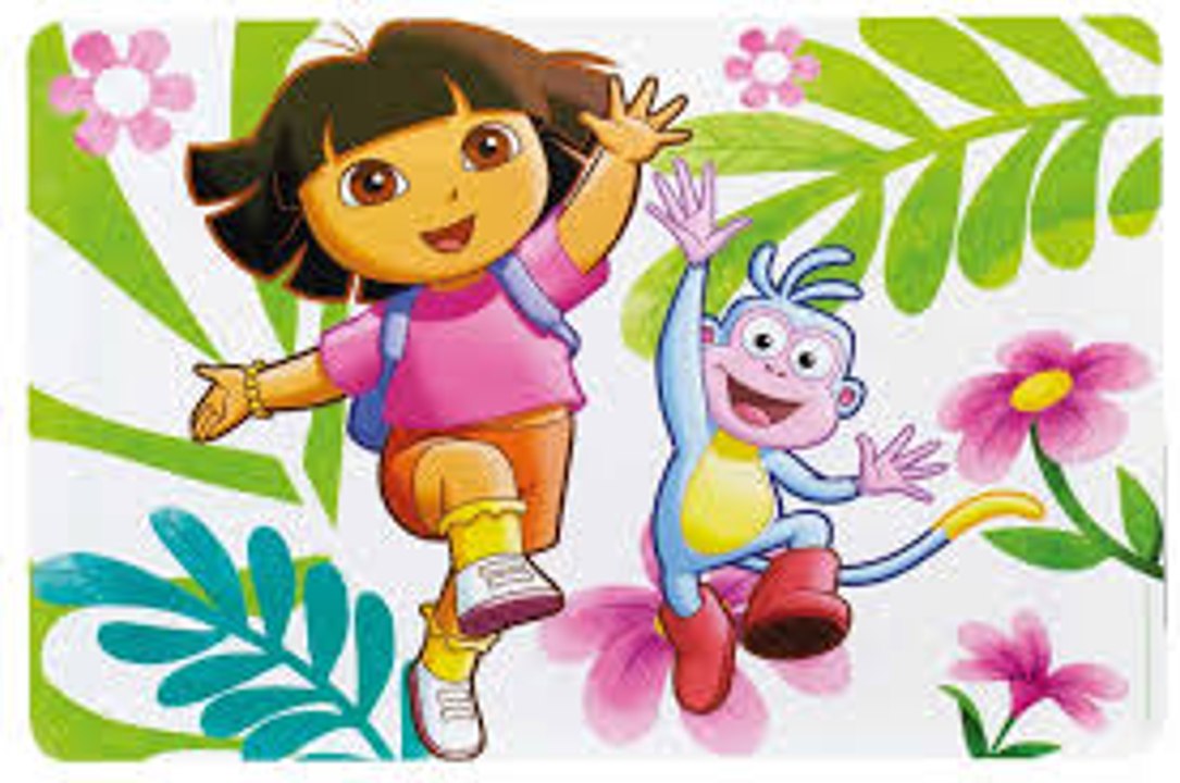 Dora The Explorer ► Dora The Explorer Episodes For Children ► Dora The Explorer Full Episodes 2015