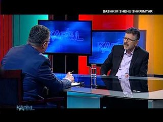 BASHKIM SHEHU NE “KAPITAL”,HAPJA E DOSJEVE DO TE HIDHTE DRITE MBI TE KALUAREN LAJM