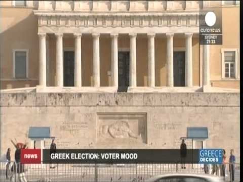 VOTIMET NE GREQI SJELLIN FRIKE NE EUROPE, TSIPRAS ALARMON EUROPEN ME QENDRIMET E TIJ LAJM