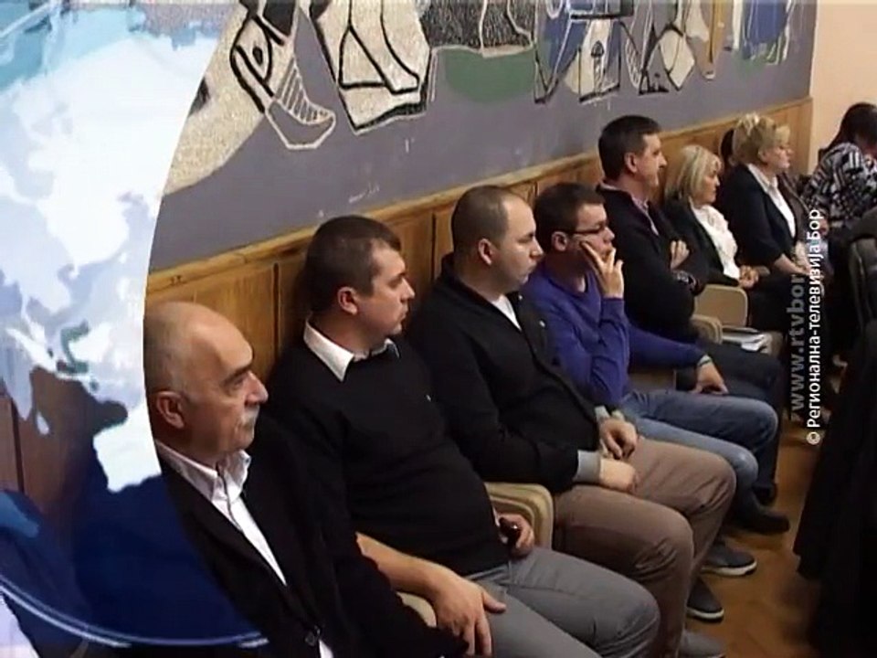 Vesti na vlaškom jeziku, 26. novembar 2015. (RTV Bor)