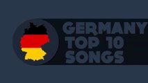 Germany Top songs