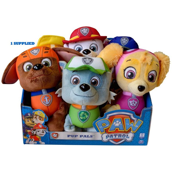 Paw Patrol Academy Game - Paw Patrol Cartoon Nick JR English - Paw Patrol full Episodes