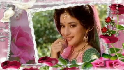 Yeh Dil♥Pagal Dil♥ Mera_♫Kumar Sanu & Alka Yagnik♫_90s