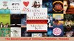 Read  The Seven Levels of Intimacy Publisher Fireside Ebook Free