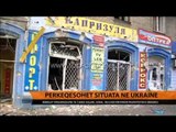 Ukrainë, rebelët në sulm për portin e Mariupolit - Top Channel Albania - News - Lajme