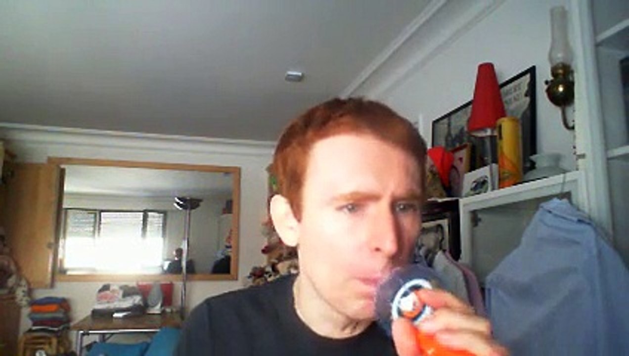 Wiwi égratigne "infected" de Bad Religion