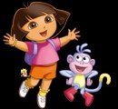 Dora The Explorer Full Episodes Not Games - Dora The Explorer Full Episodes In English Cartoon_2