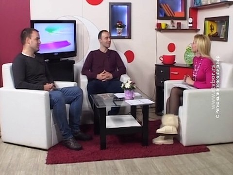 Budilica gostovanje (Dragan Petrović i Marko Ljubojevic), 28. novembar 2015. (RTV Bor)