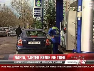 News Edition in Albanian Language - 24 Janar 2015 - 19:00 - News, Lajme - Vizion Plus