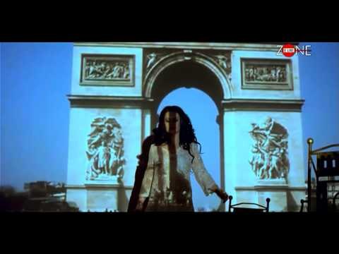 Zone e lire - Nga ke humbur?' Blerina Matraku rikthehet me 'Paris'! (23 janar 2015)