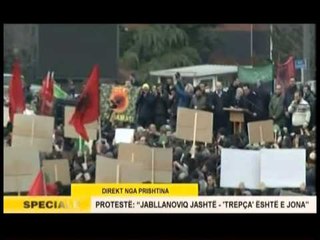 KOSOVE,MUSTAFA AKUZA OPOZITES, “DEPUTETET E A AAK, VV DHE NISMA TREGUAN DYFYTYRESI” LAJM
