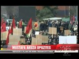 Mustafa akuza opozitës - News, Lajme - Vizion Plus