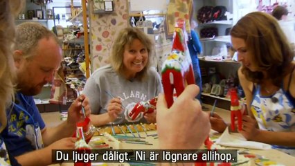 Allt för Sverige 2013 Episode 6