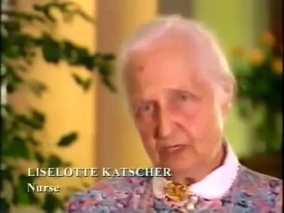 Hellstorm - Exposing The Real Genocide of Nazi Germany (Full)