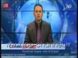 Pop Channel, 24 Janar 2015, Pjesa 1 - Top Channel Albania - Entertainment Show