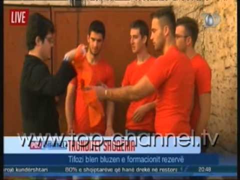 Pop Channel, 24 Janar 2015, Pjesa 2 - Top Chann...