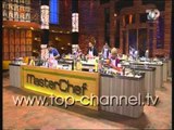 MasterChef Albania 2, 24 Janar 2015, Pjesa 1 - Talent Show Kuzhine - Top Channel Albania