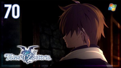 Tales of Zestiria 【PC】 #70 ☆ Boss： Heldalf ☆ Bad Ending 「English dub」