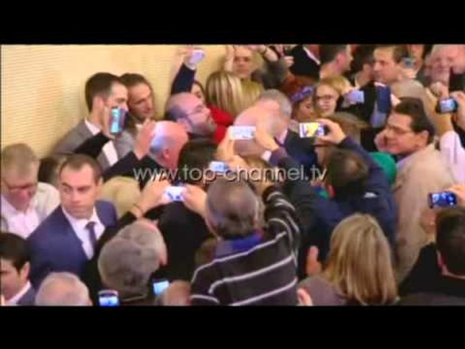 Rënia e dinastive politike greke - Top Channel Albania - News - Lajme