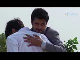 Aayi milan ki sachchai uusne diya tha Sharman ko Khai mein Dhakka 28th november 2015 meri aashiqui tum se hi