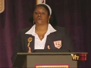 Charm School: Darra Debates