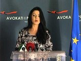 BURGJET TE MBIPOPULLUAR FLIHET NE DYSHEME AVOKATI I POPULLIT REKOMANDON LAJM