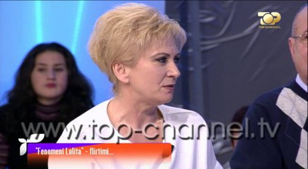 E Diell, 25 Janar 2015, Pjesa 3 - Top Channel Albania - Entertainment Show