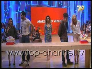 E Diell, 25 Janar 2015, Pjesa 10 - Top Channel Albania - Entertainment Show