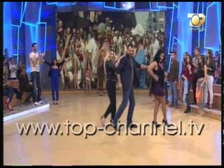 E Diell, 25 Janar 2015, Pjesa 9 - Top Channel Albania - Entertainment Show