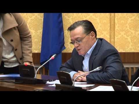 KOMISIONI I EKONOMISË RRËZON DEKRETIN E PRESIDENTIT PËR KLSH