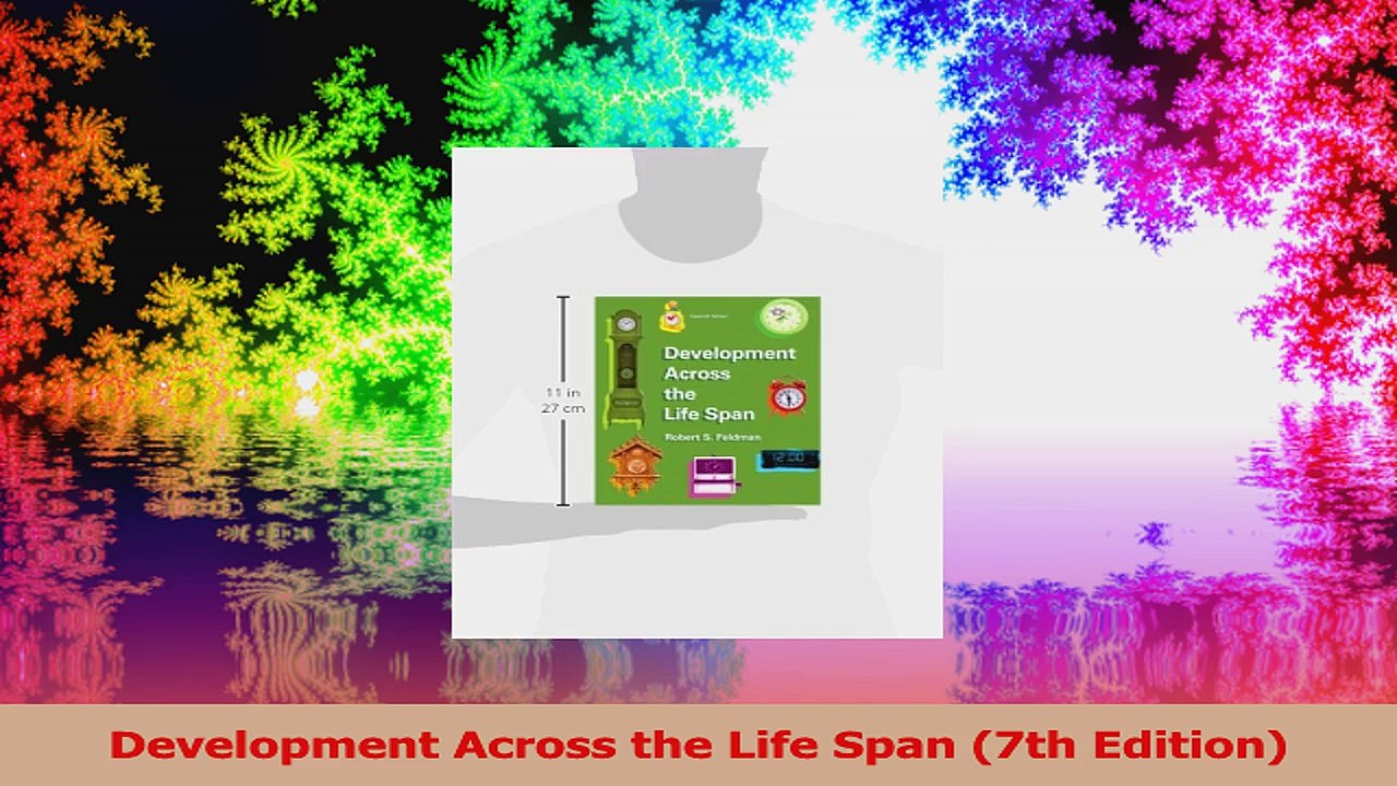 PDF Download  Development Across the Life Span 7th Edition PDF Online