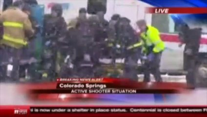 Sanglante fusillade dans un centre de planning familial aux Etats-Unis