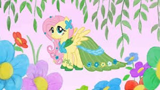 My Little Pony Friendship is Magic Flight to the Finish